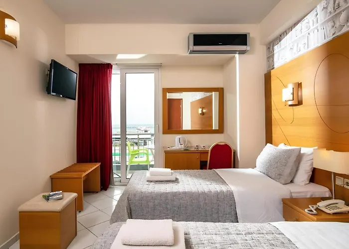 City Life Hotel