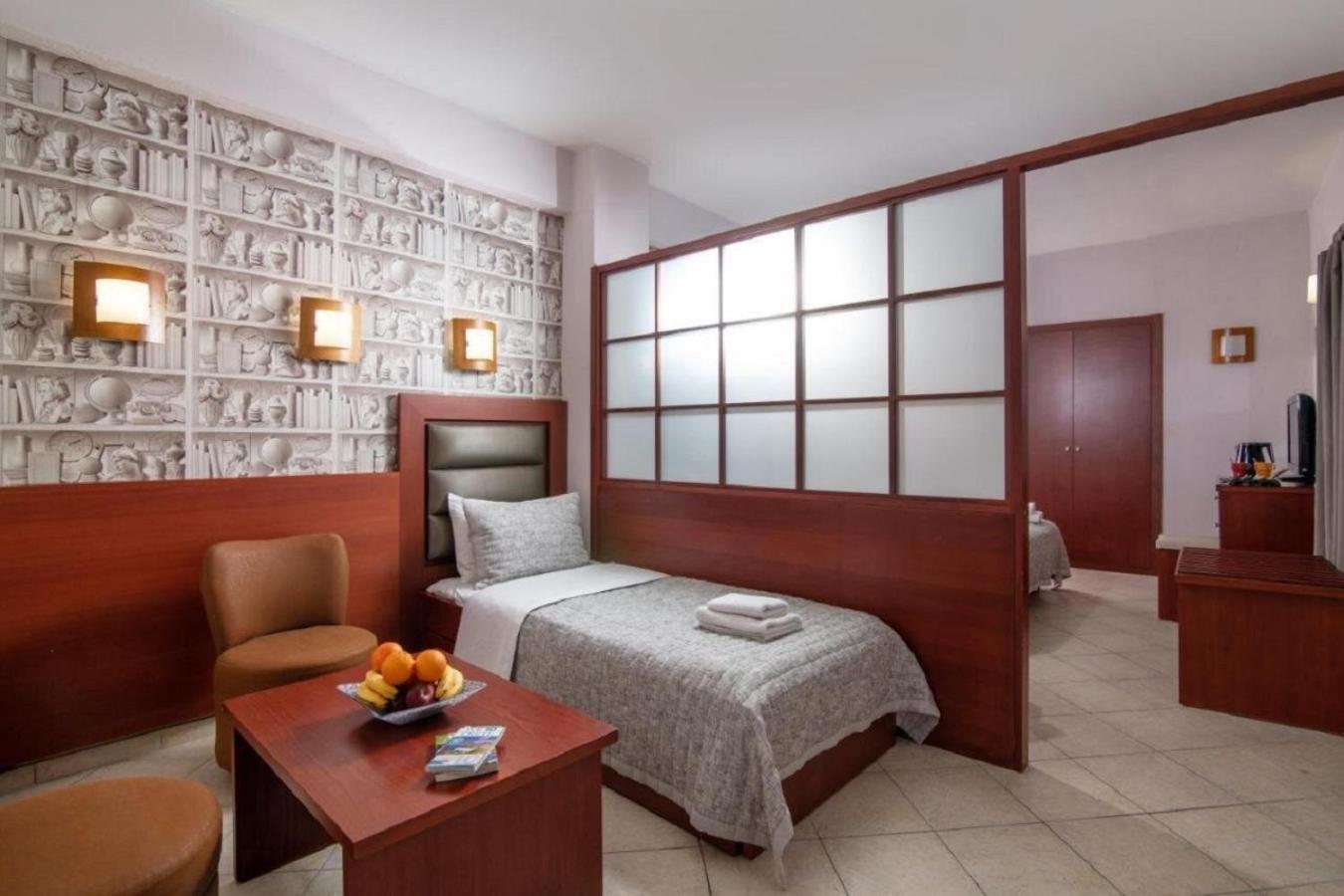 Life Hotel Heraklion (Crete)