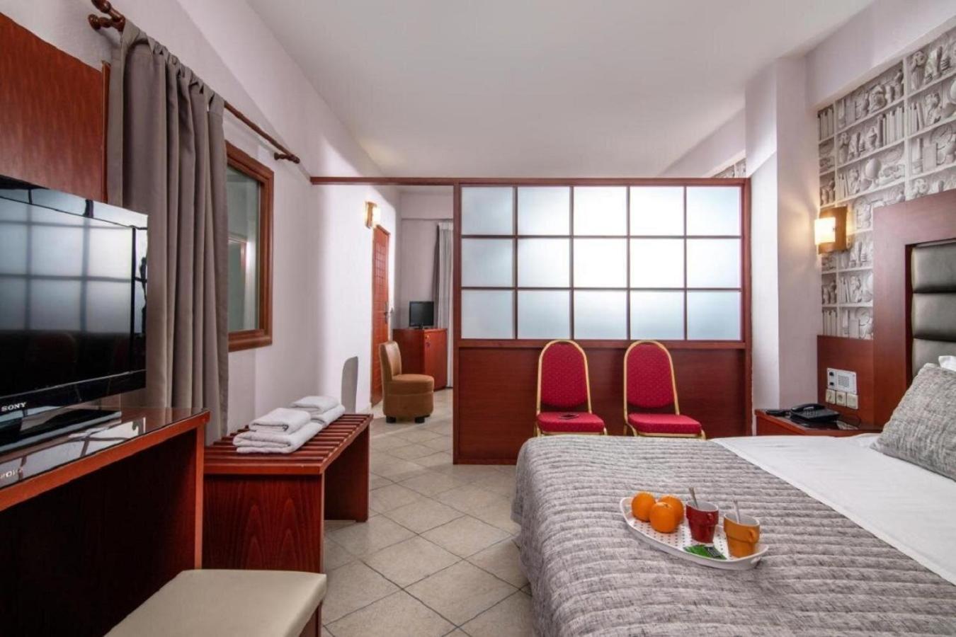 Hotel Life Heraklion (Crete)