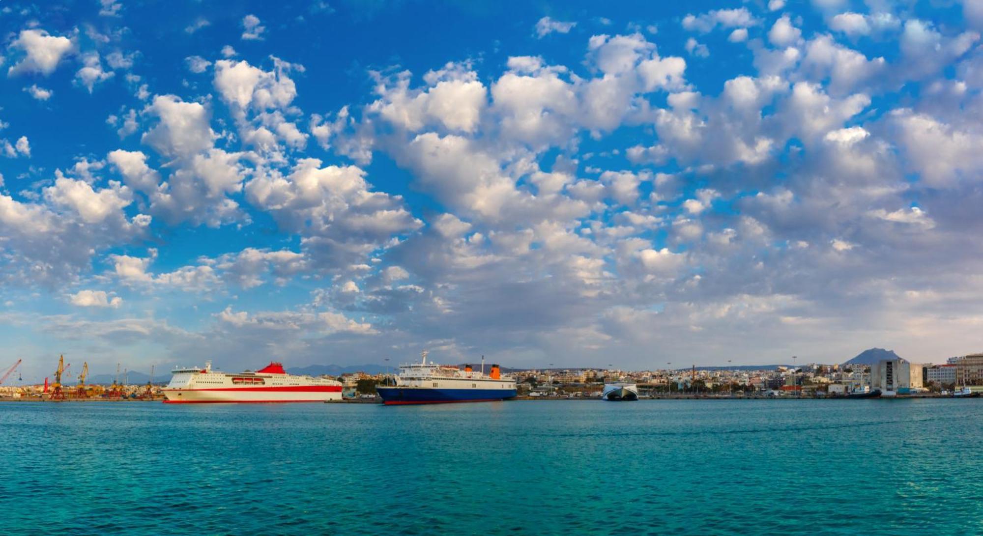 Life 3* Heraklion (Crete)