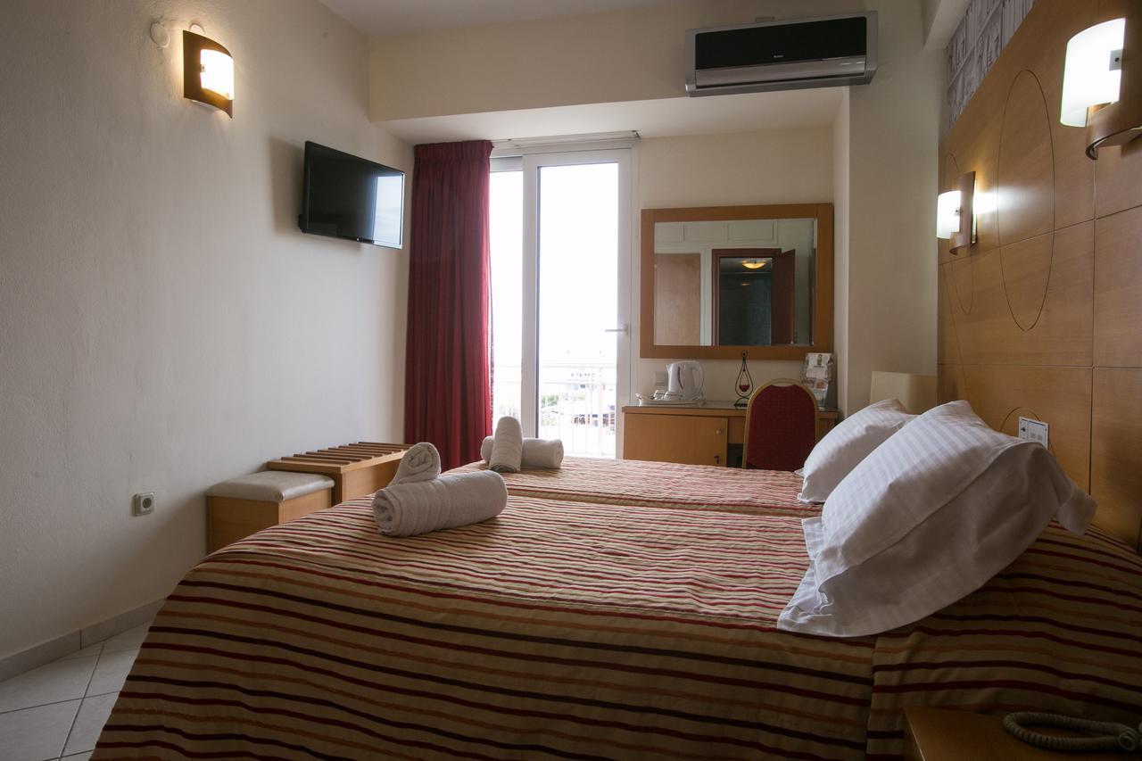 Life Heraklion (Crete)
