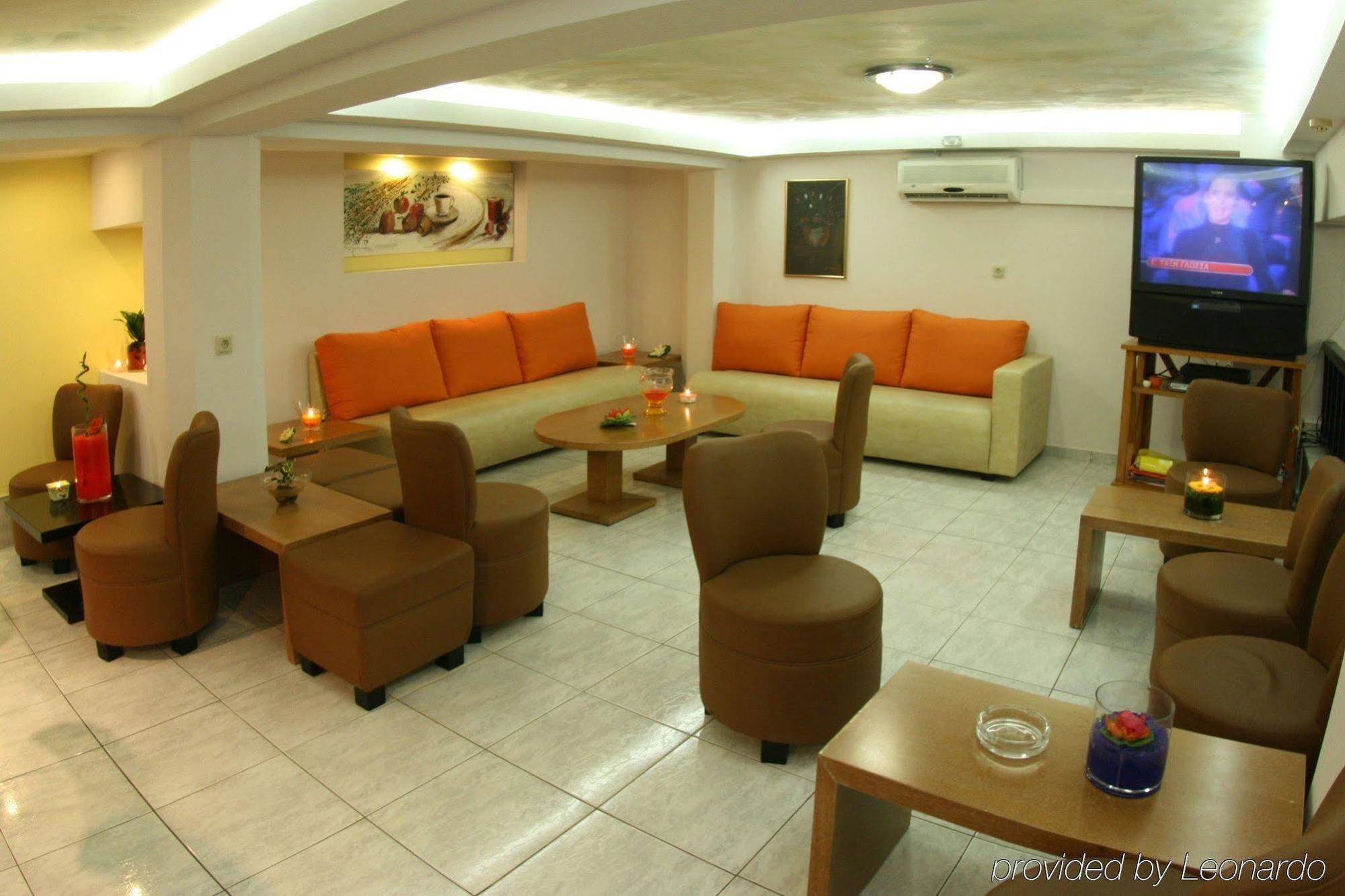 Life 3* Heraklion (Crete)